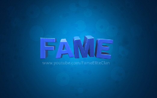 fame clan lofogo forttpppp