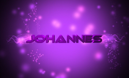 johannes